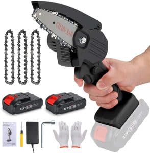 Gardening Saw