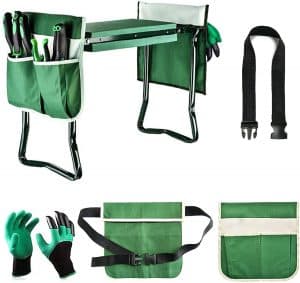 Gardening Tool Set