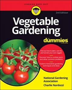 Gardening Books