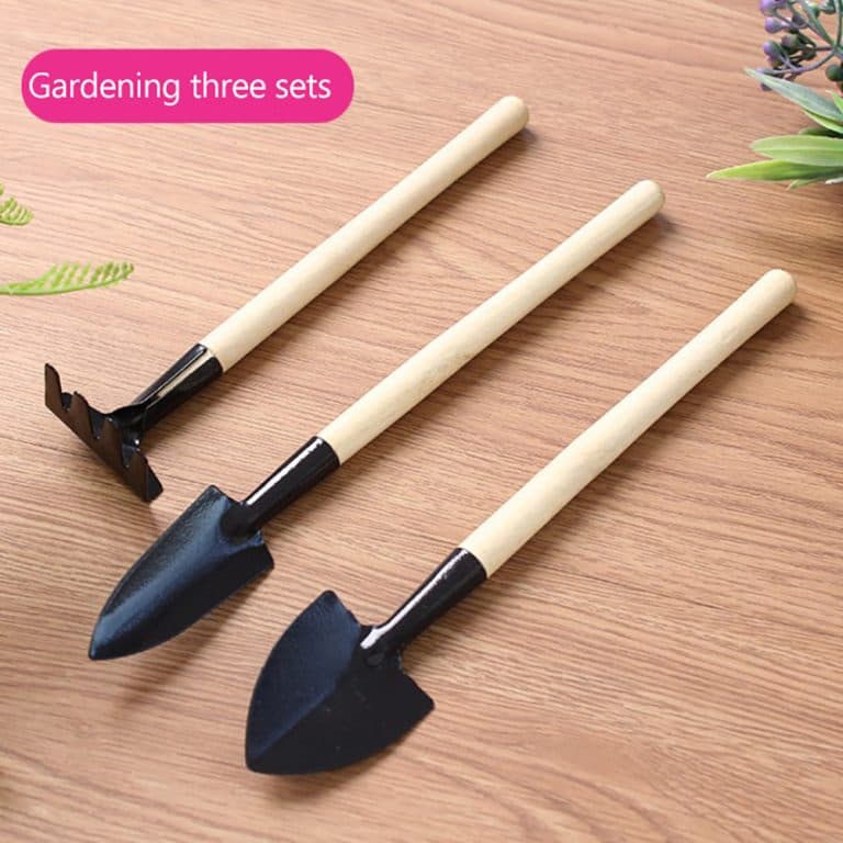 Balcony Gardening Tools