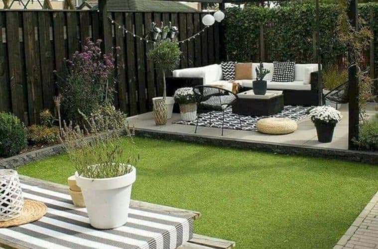 Pick the Balcony Garden Type That Is Right for You