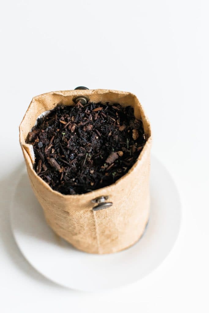 Making Compost