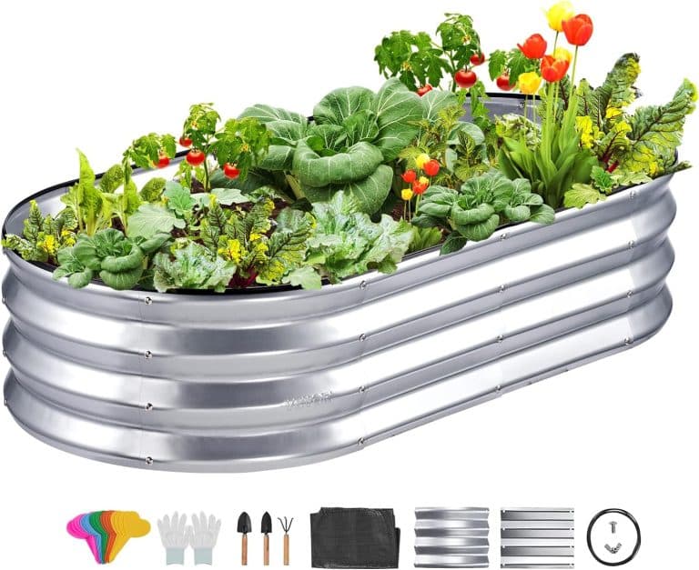 gardening containers