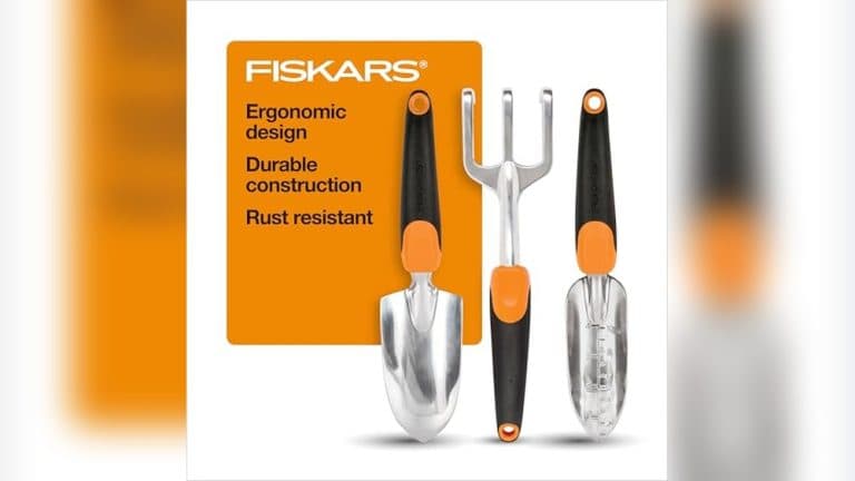 Top Rated Gardening Tools
