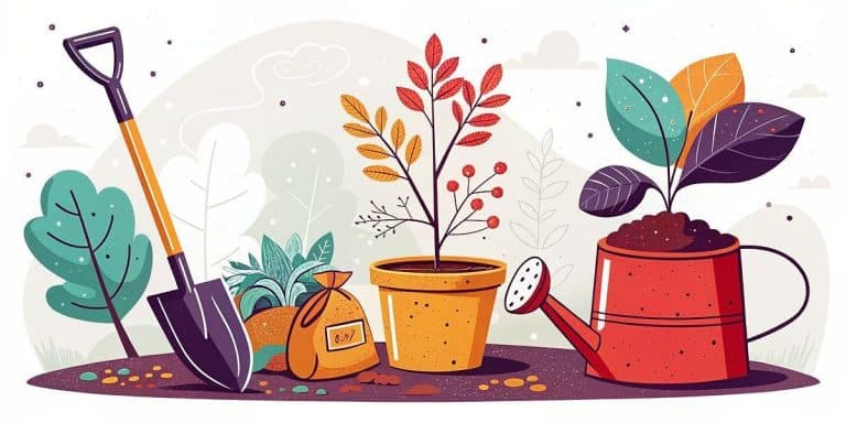 How to Choose the Right Gardening Shovel for Your Garden Projects