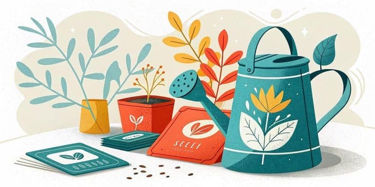 Unleash Your Inner Gardener: 6 Seed Starting Kits to Kickstart Your Garden