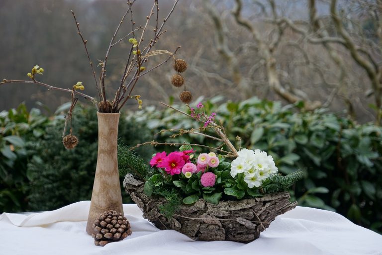 Mother Earth Gardening