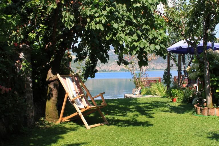 Planning Of Garden
