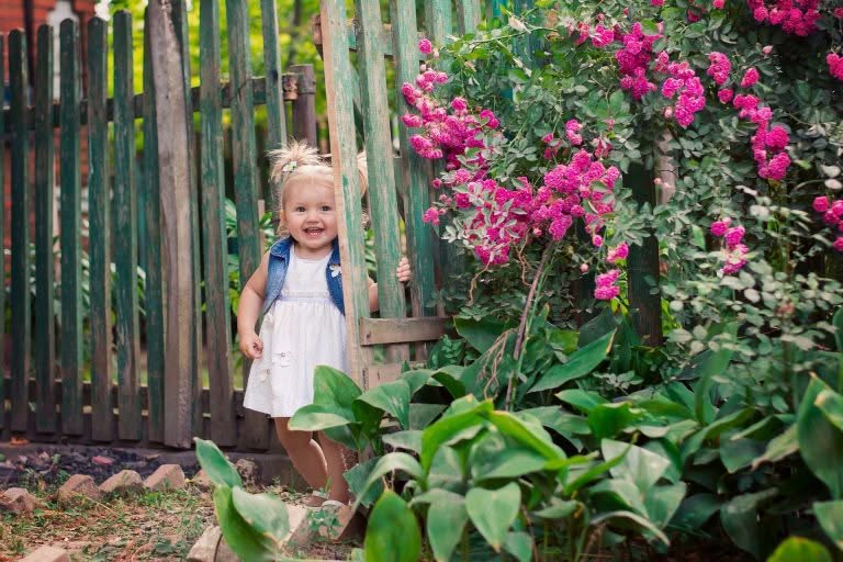 How to Use a Flower Garden Planner