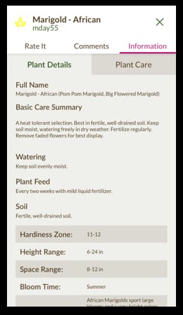 Is There an App For Planning a Garden?