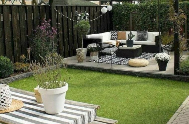 Pick the Balcony Garden Type That Is Right for You