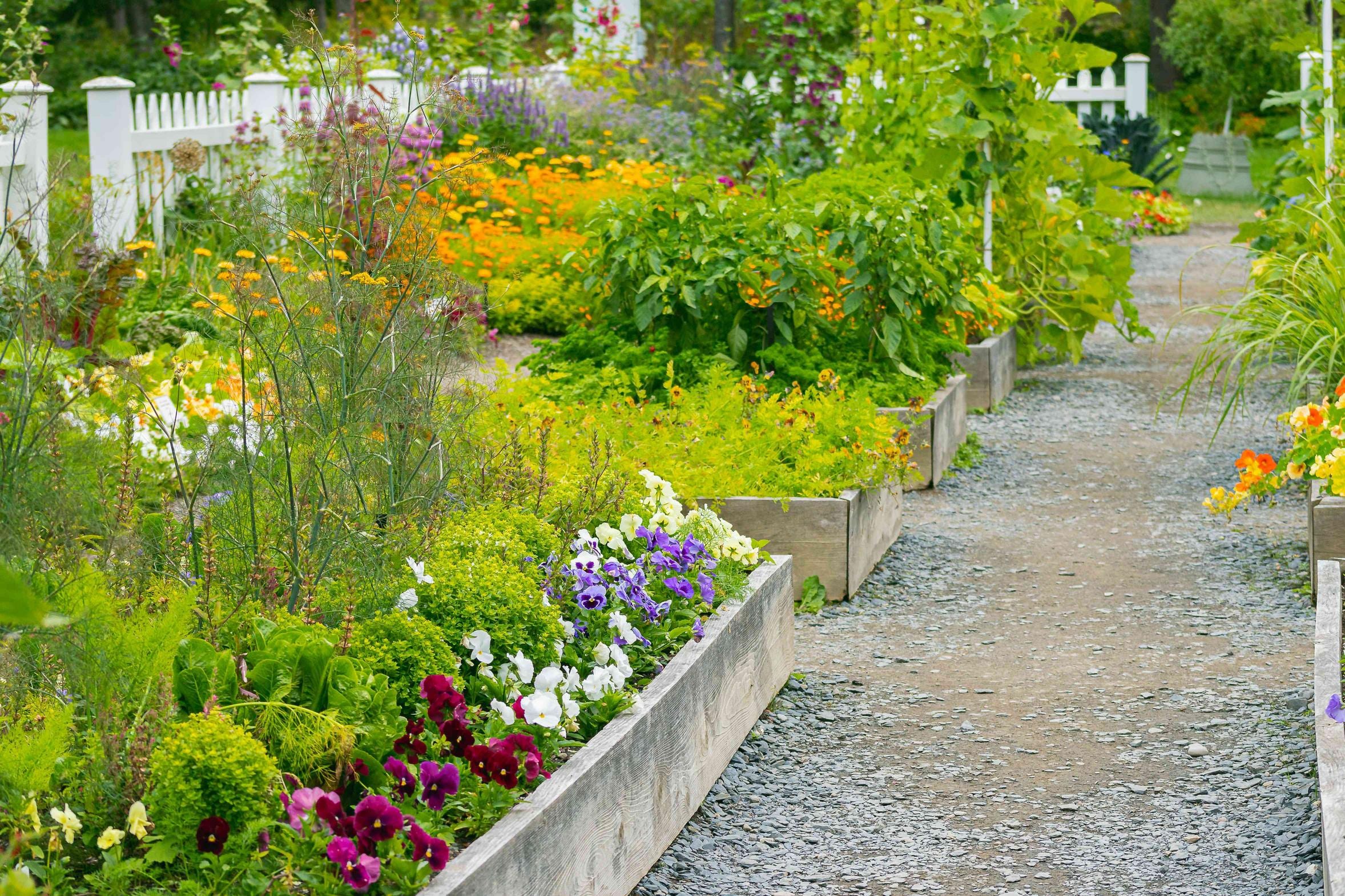 When Should I Start Spring Planting?