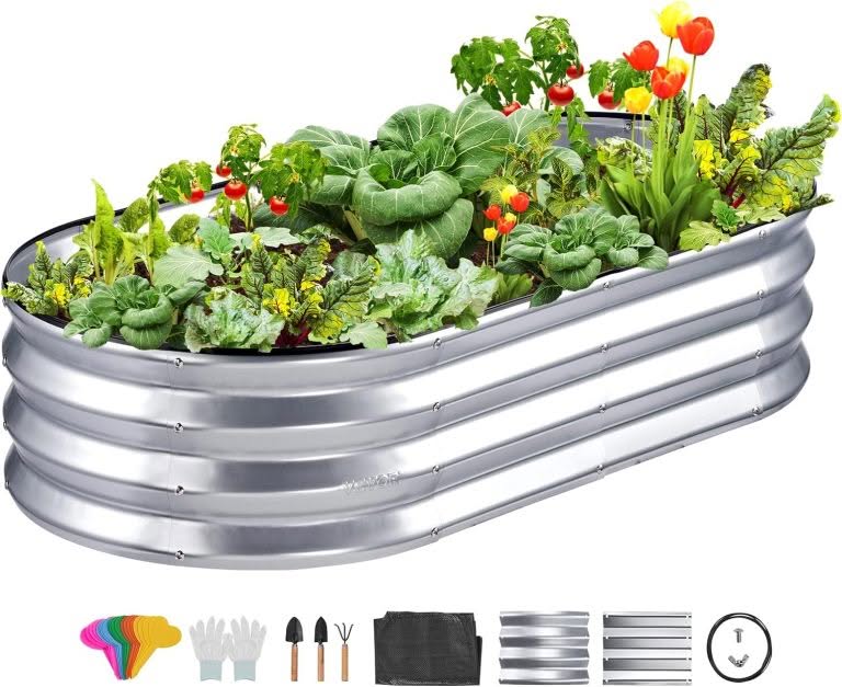 gardening containers