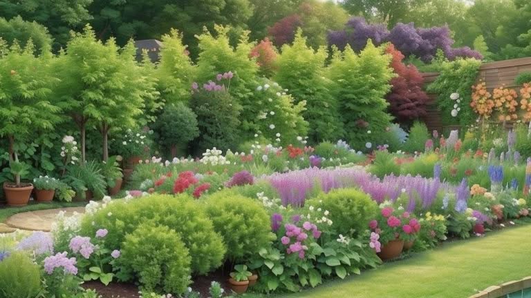 garden planning secrets
