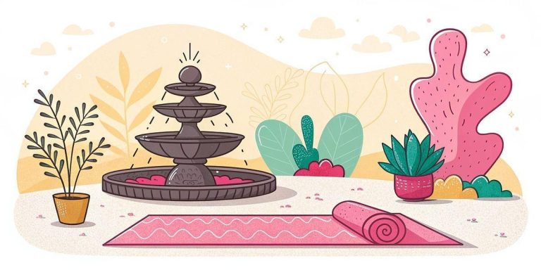 Transform Your Space: 5 Essential Elements for a Serene Zen Garden