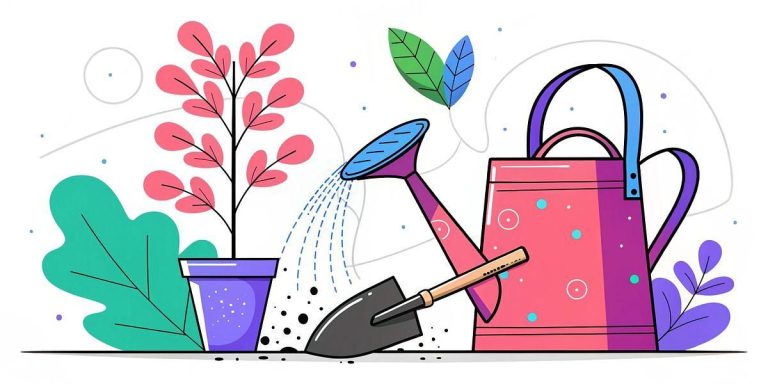 6 Essential Tools Every Gardener Needs for a Flourishing Garden