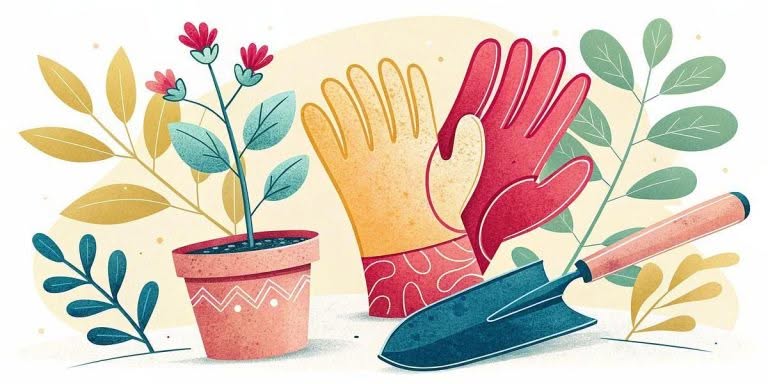 We Review 6 Gardening Gloves to Keep Your Hands Happy and Safe