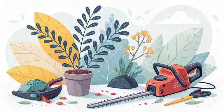 Top Hedge Trimmers for Effortless Garden Maintenance: Find Your Perfect Tool Today!